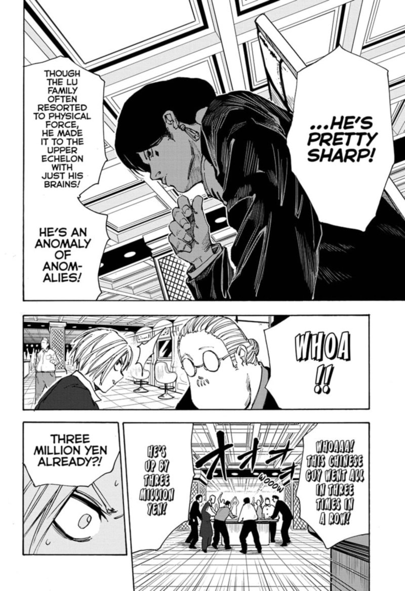 Chapter 34 Wutang - Page 39